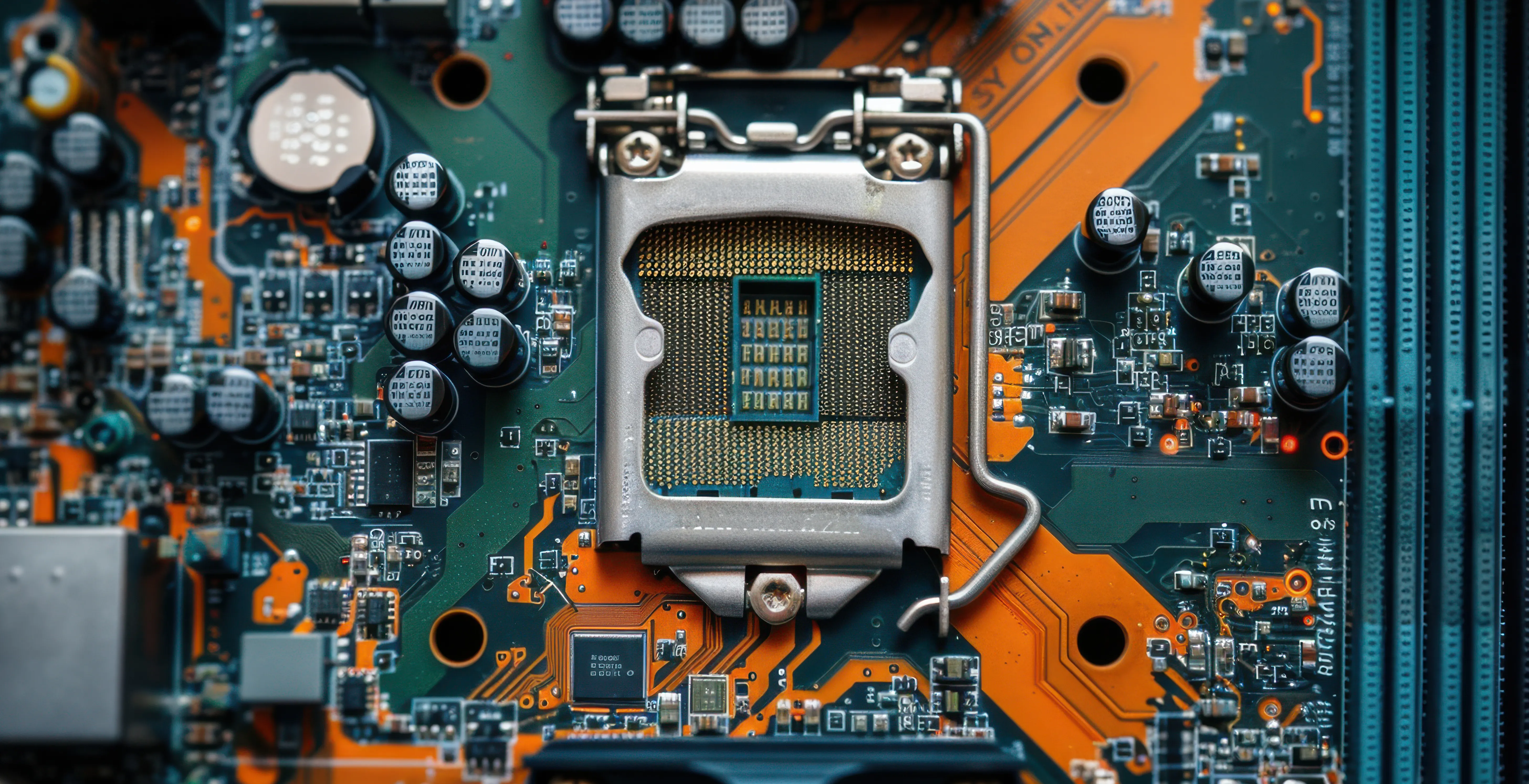 NCTronics Slide Image 6